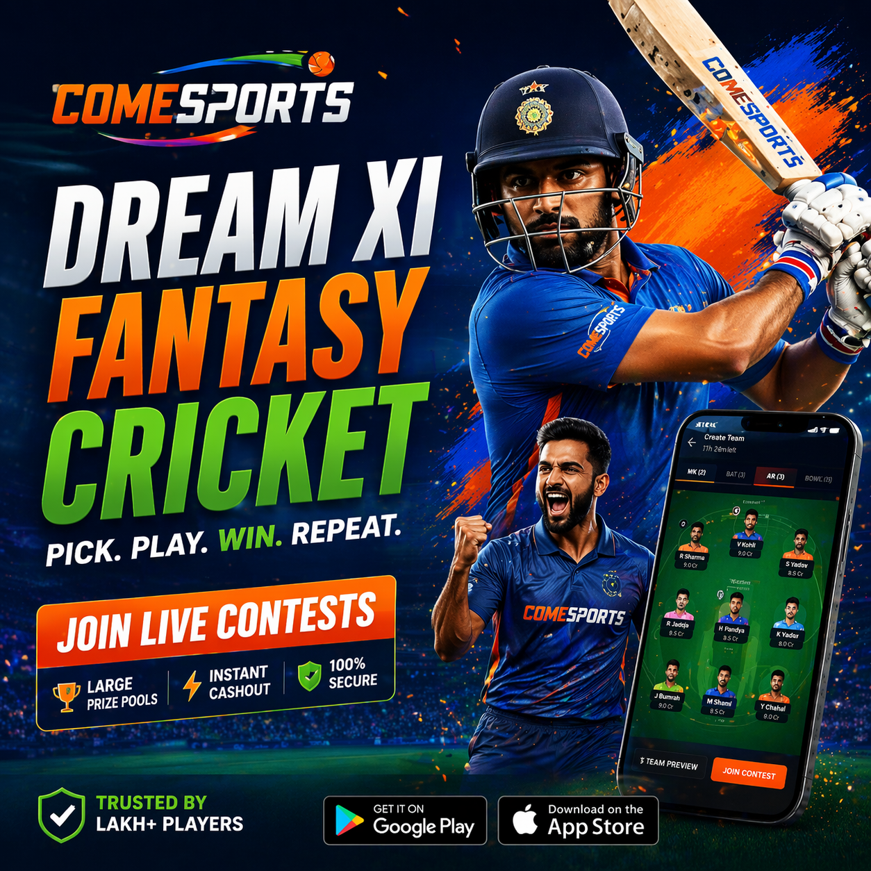 Fantasy 2026 fantasy sports main visual